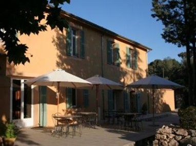 Hotel Les Cigales Allauch