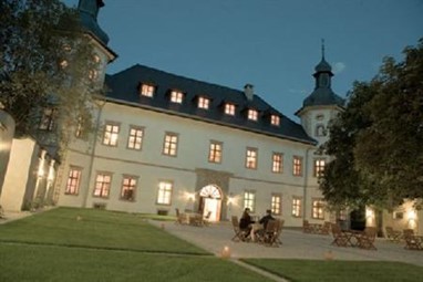 Schloss Röthelstein Hotel Admont