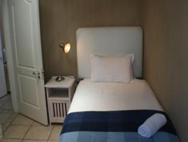 1 Point Village Guesthouse & Holiday Cottages Mossel Bay