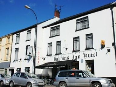 Dobbins Inn Hotel