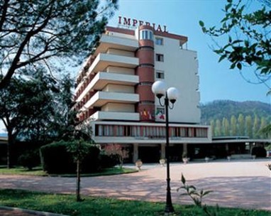 Terme Imperial Hotel Montegrotto Terme