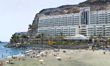 Hotel Taurito Princess Gran Canaria