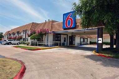 Motel 6 Dallas Duncanville