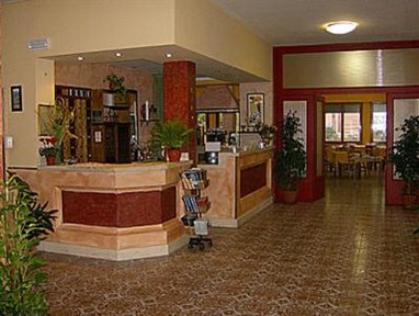 Hotel Attico
