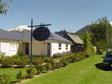 Scarborough Lodge Motel