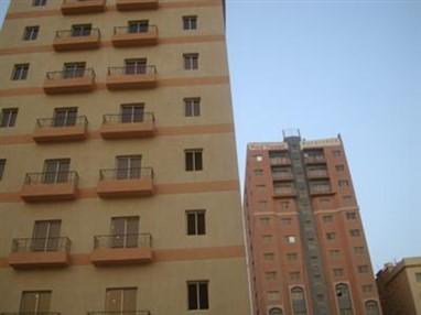 Red Tower Furnished Apartments Abu Halifa