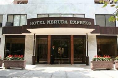 Hotel Neruda Express