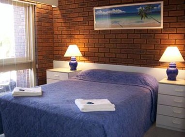 Chapman Court Holiday Apartments Merimbula