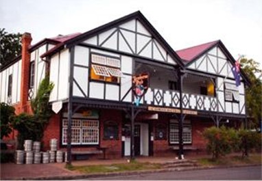 Jamberoo Pub & Saleyard Motel