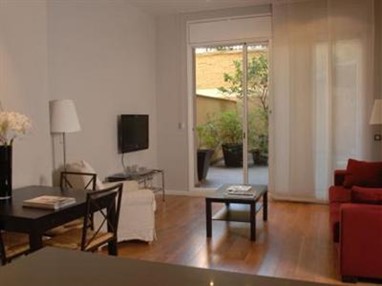 Bonavista Apartments Barcelona