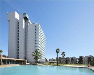 Aqualuz Suite Hotel Apartamentos Troia Rio