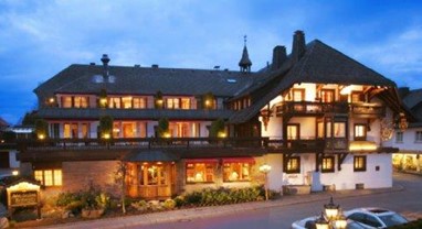 Schwarzwald Hotel Adler