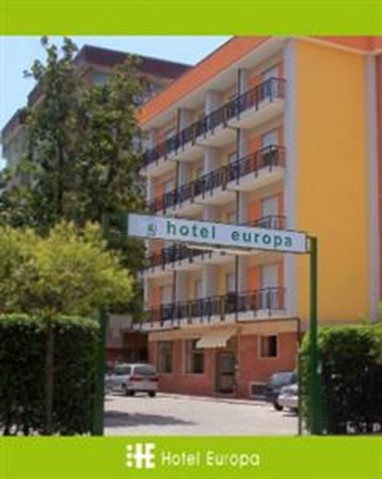 Hotel Europa Pontecagnano Faiano