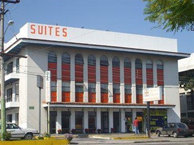 Suites Internacional Guadalajara