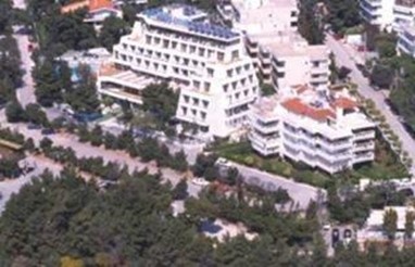 Armonia Hotel Vouliagmeni