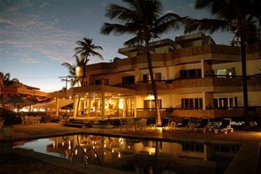 Mar Brasil Hotel