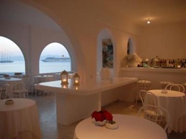 Mykonos Bay Hotel