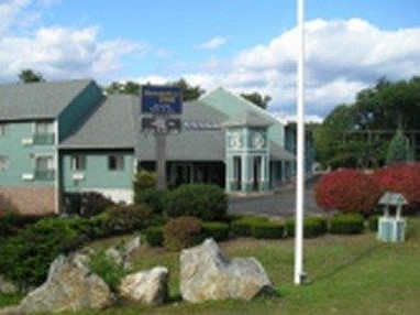 Hampshire Inn Conference Center