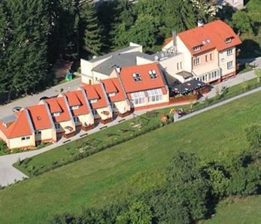 Penzión Villa Betula Liptovsky Mikulas