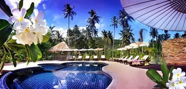 Panalee Resort Koh Samui