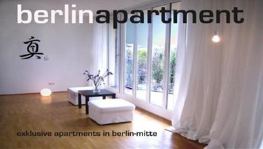 Berlin Apartment 4