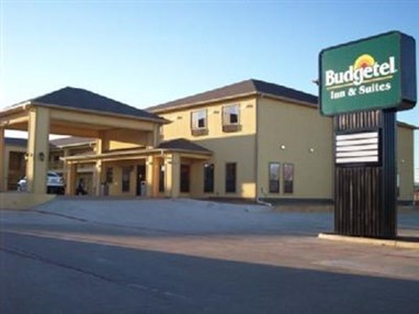Budgetel Inn And Suites Hearne