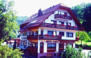 Hotel Waldschlosschen Bad Herrenalb