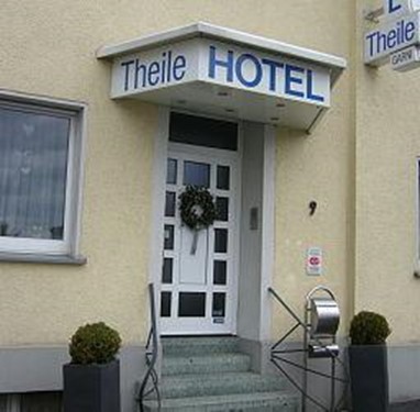 Hotel Theile