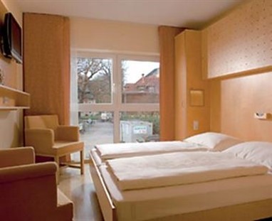 JUFA Hostel Salzburg