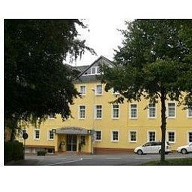 Aktivhotel Lindenhof
