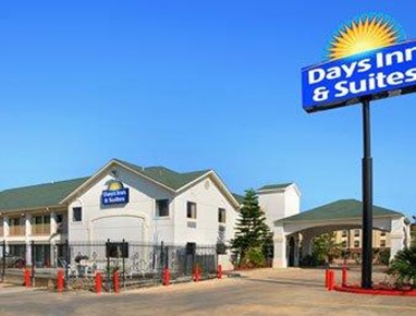 Days Inn and Suites Port Arthur (Texas)
