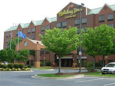 Hilton Garden Inn Baltimore/Arundel Mills
