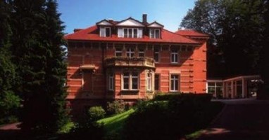 Hotel Villa Hammerschmiede
