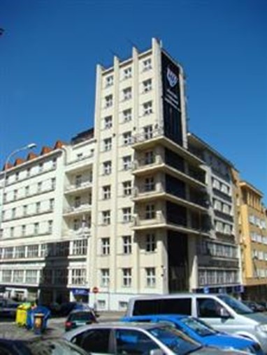 Abacta Residence Prague