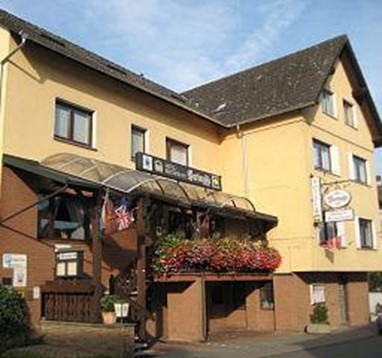Hotel Barbarossa Rodenbach