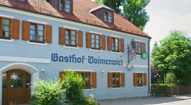 Hotel Daimerwirt Moosinning