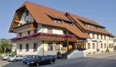 Hotel-Landgasthof-Kranz