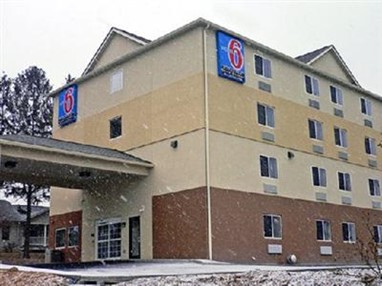 Motel 6 Harrisburg - Carlisle
