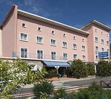 Hotel Azur Gap