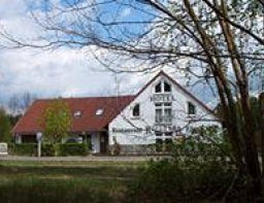 Land Gut Hotel Kieltyka Borkheide