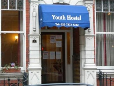 Barkston Youth Hostel London