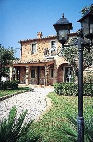 Casale Etrusco Apartment Castagneto Carducci
