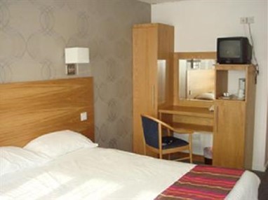 Rooms Inn Newcastle Upon Tyne