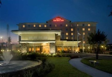 Hilton Garden Inn Tampa / Riverview / Brandon