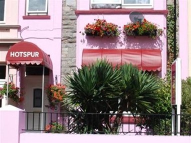 Hotspur Guest House Plymouth (England)