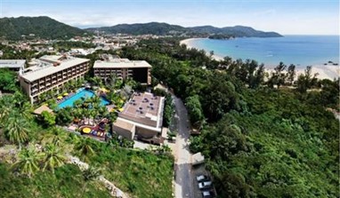 Avista Resort and Spa Phuket