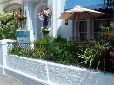 Mariners Guest House Torquay