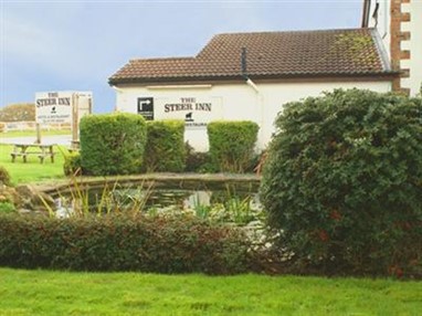 The Steer Inn Wilberfoss