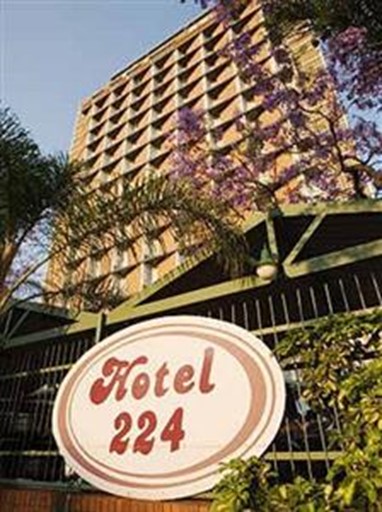Hotel 224