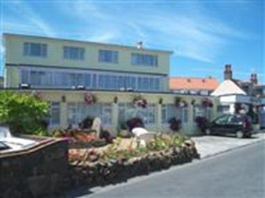 Wayside Cheer Hotel Castel Guernsey